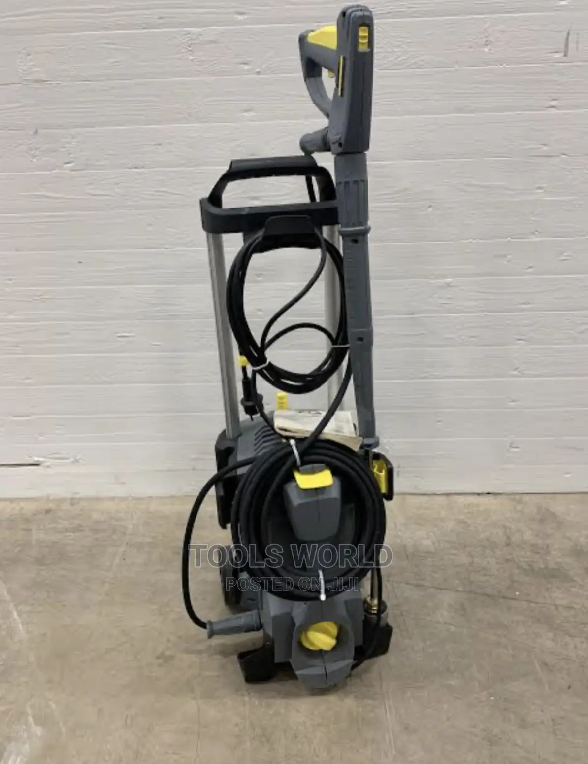 Karcher HD 5/11p (2.2kw) 160bar High Pressure Washer