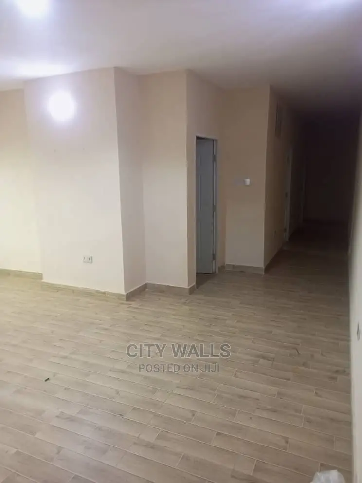 2bdrm Block of Flats in Cyber Ville, Ikate for rent
