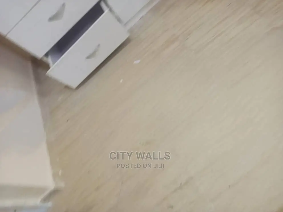2bdrm Block of Flats in Cyber Ville, Ikate for rent