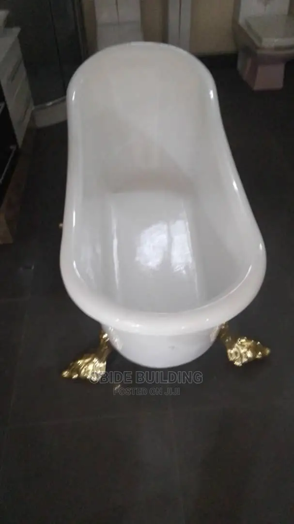 Acrylic Bathtub