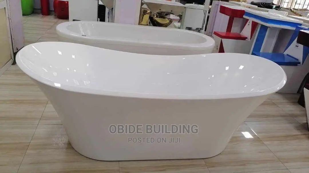 Acrylic Bathtub