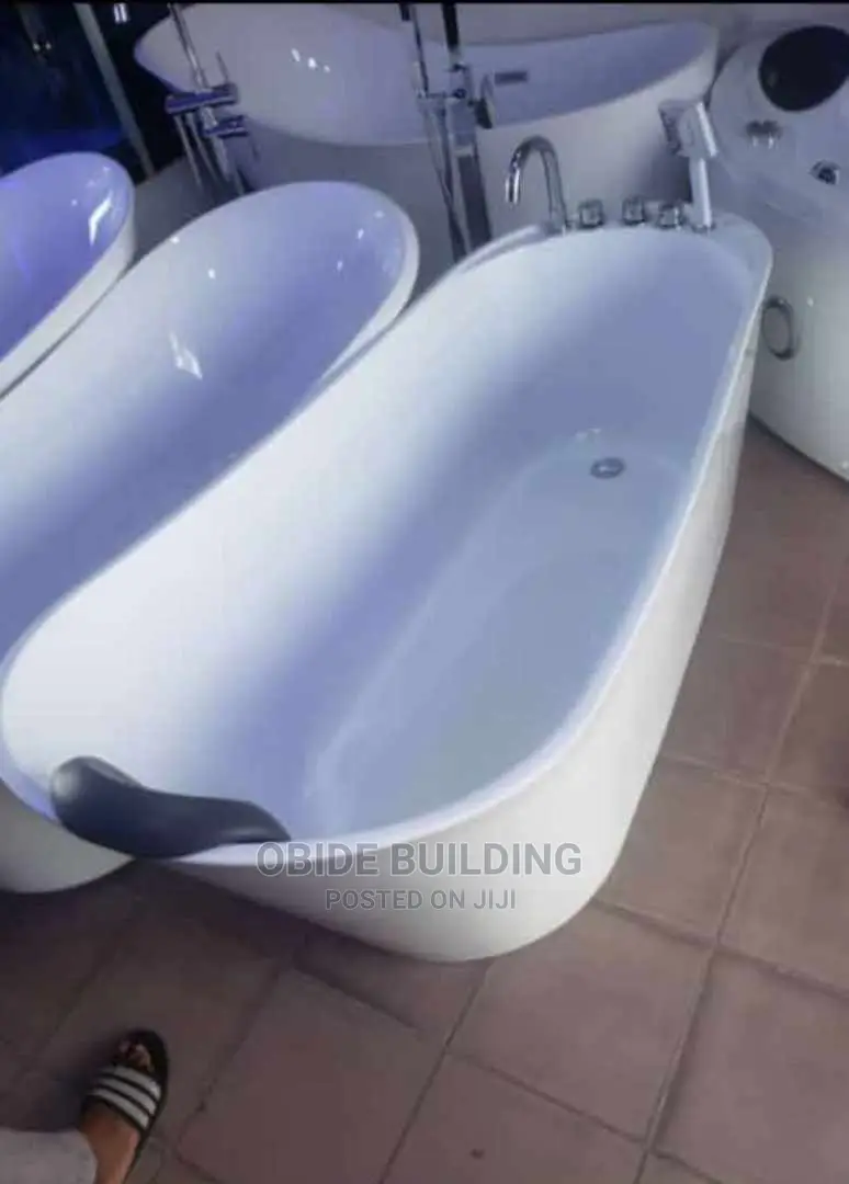 Acrylic Bathtub