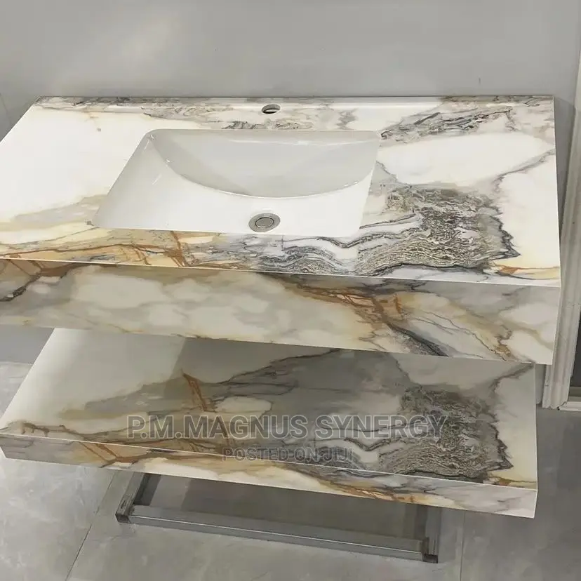 England Standard Marble Design Basin.