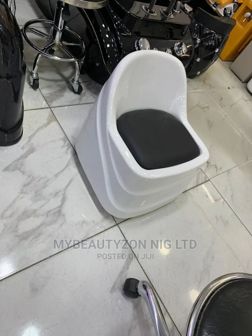 Pedicure Stool