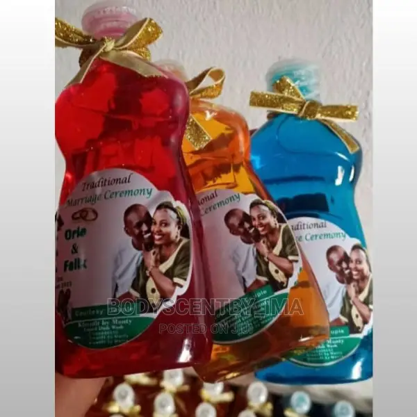 Liquid Dishwash Souvenir