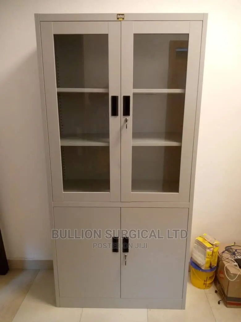 Instrument Cabinet