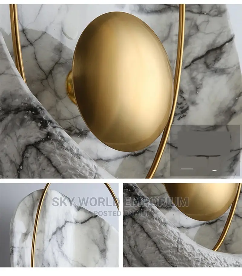 Nordic Designer Wall Lamp Bedroom Bedside