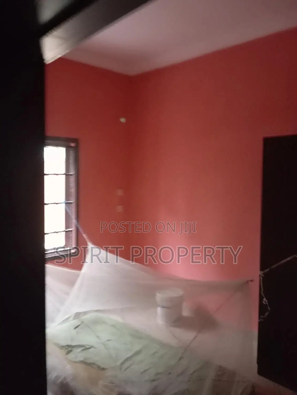 Furnished 2bdrm Apartment in Cele Road, Ogudu for rent