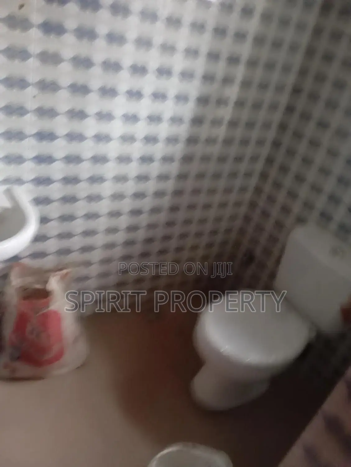 Furnished 2bdrm Apartment in Cele Road, Ogudu for rent