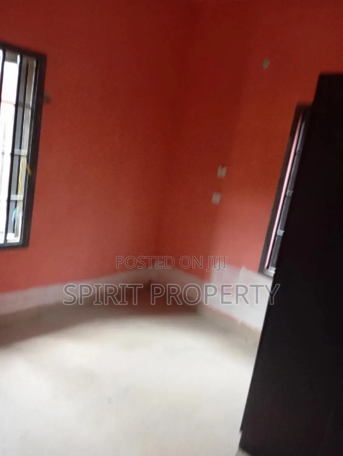 Furnished 2bdrm Apartment in Cele Road, Ogudu for rent