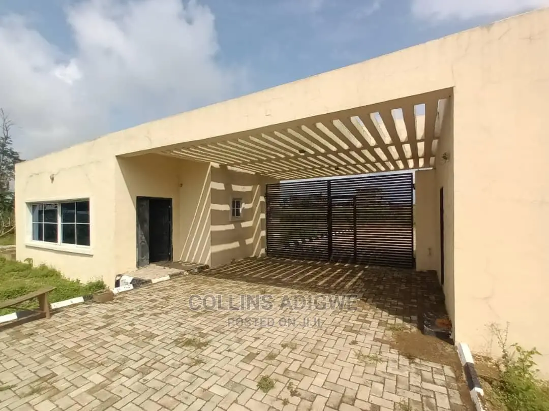 Amen Estate Phase 3