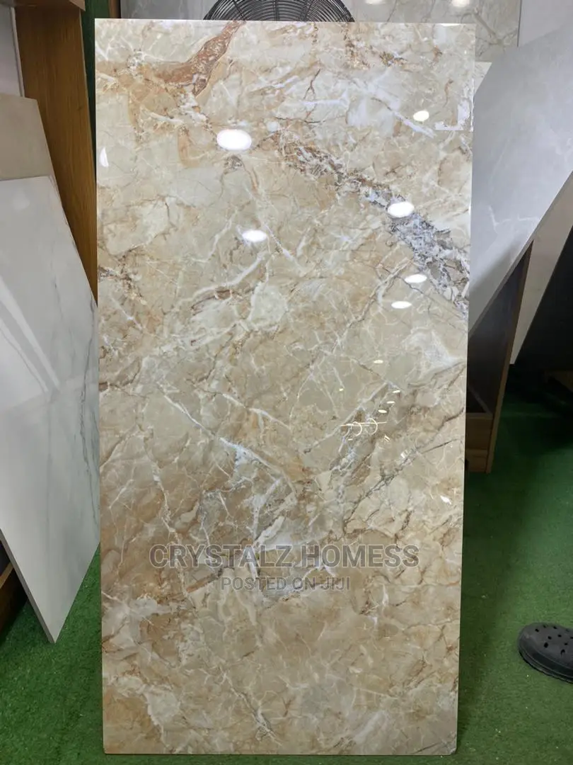 Tiles 60x120 Spanish Polished Porcelain Vis. Tiles