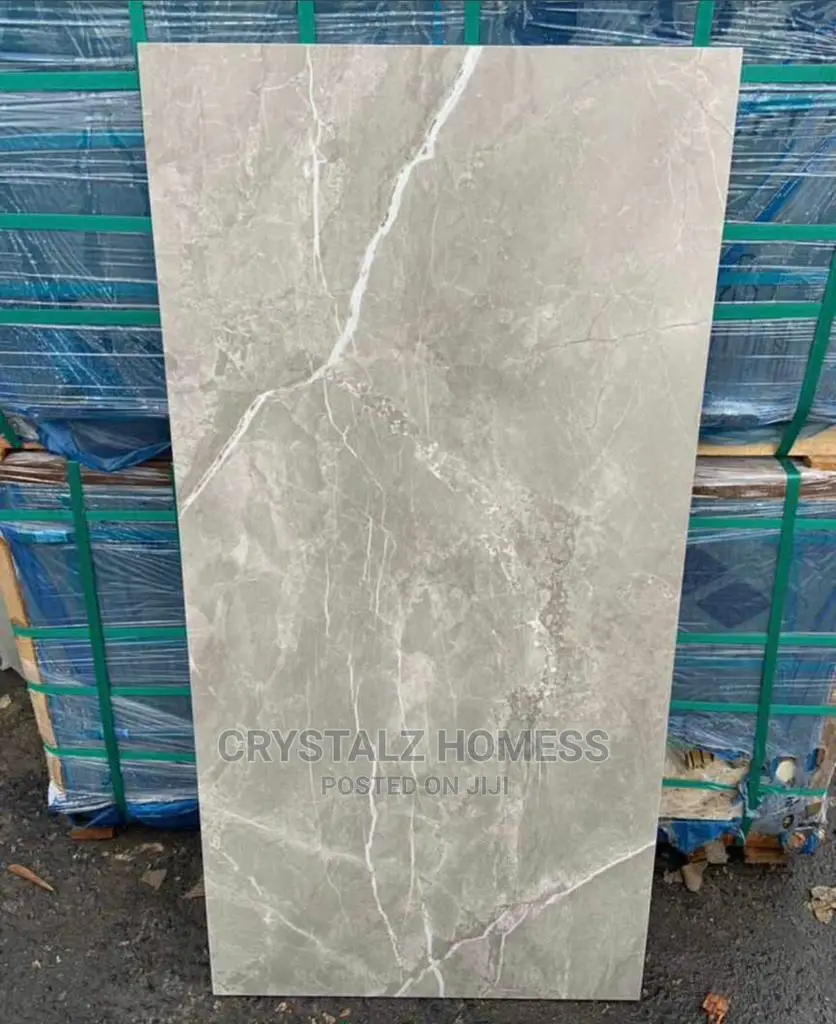 Tiles 60x120 Spanish Polished Porcelain Vis. Tiles
