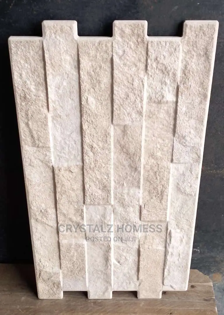 Crack Tiles Niagara Marron 31*56