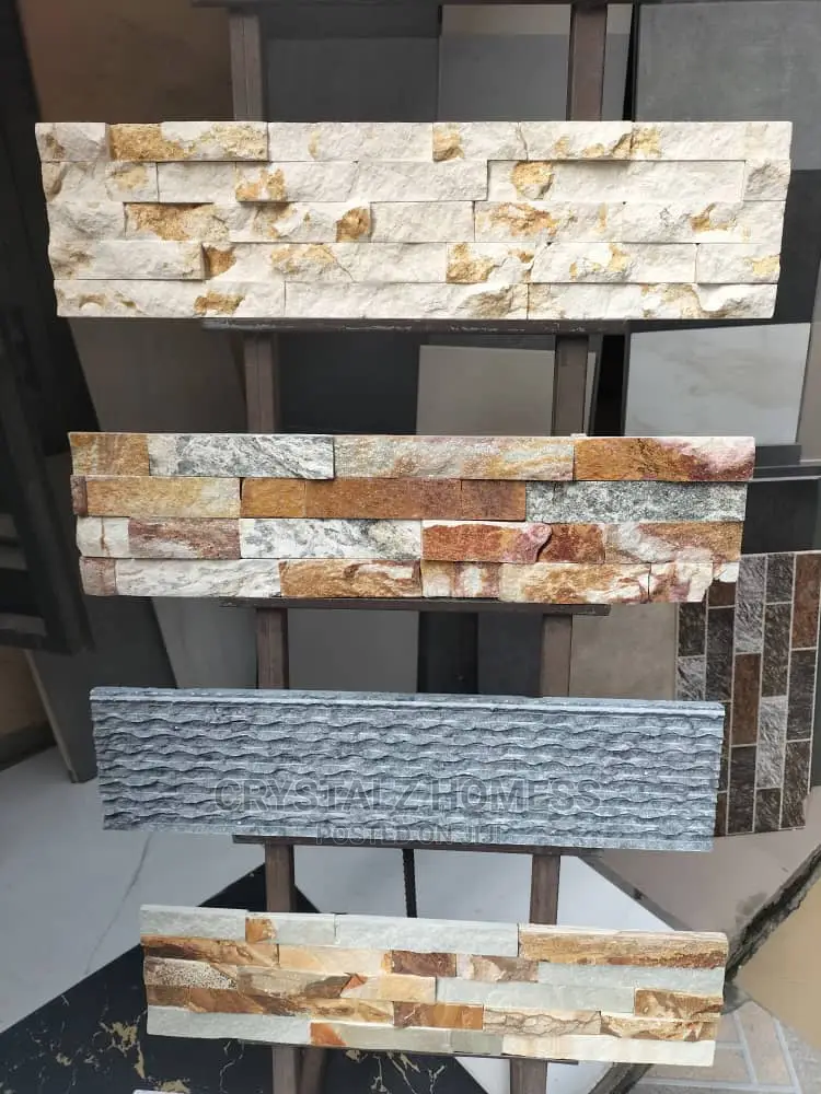 Crack Tiles Niagara Marron 31*56