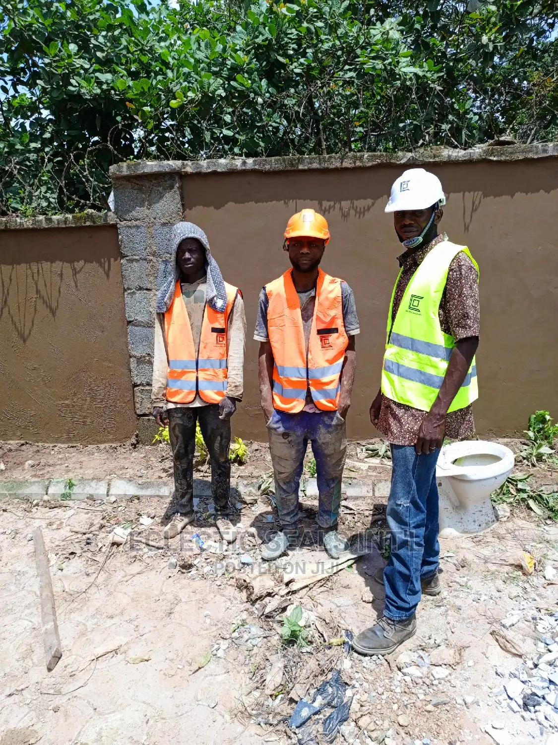 Plastering Servicey