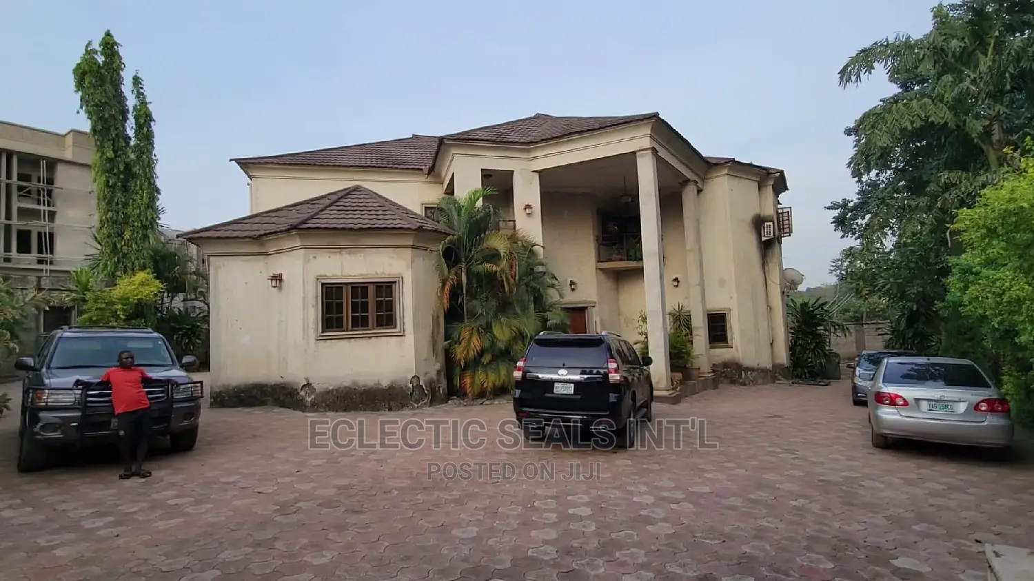 Roofing Services