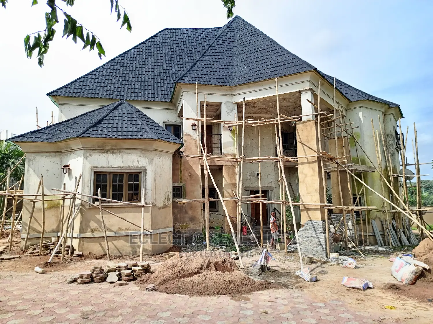 Roofing Services