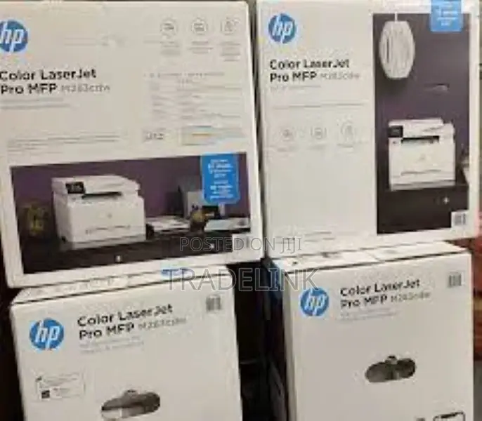 HP Color Laserjet Pro M255dw