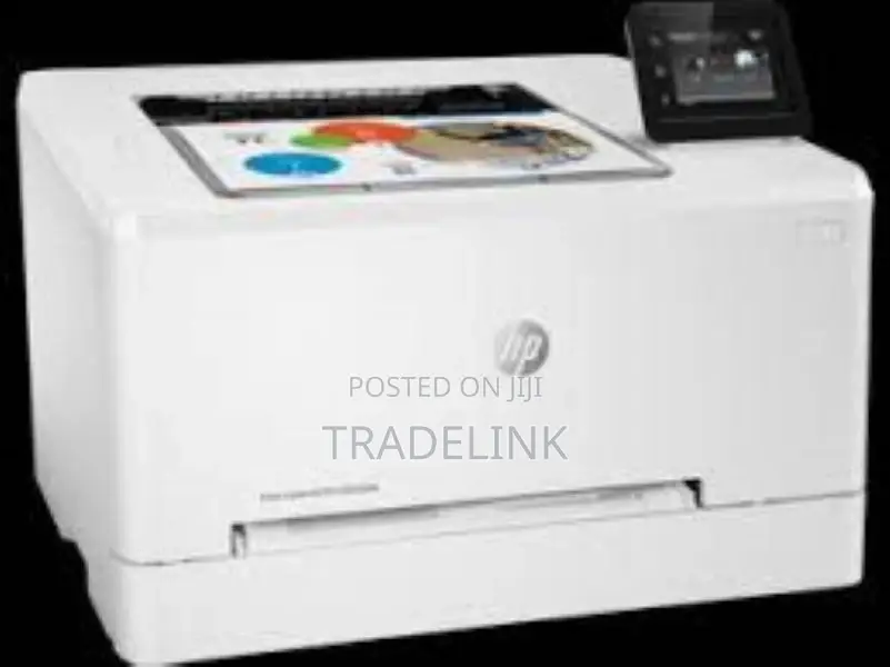 HP Color Laserjet Pro M255dw
