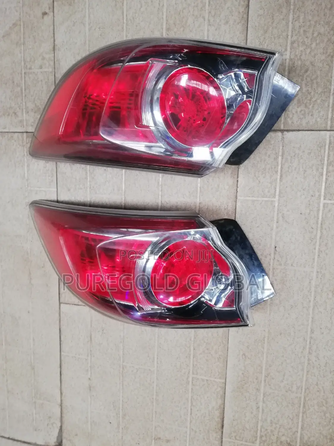 Rear Light for 2010 Mazda 3