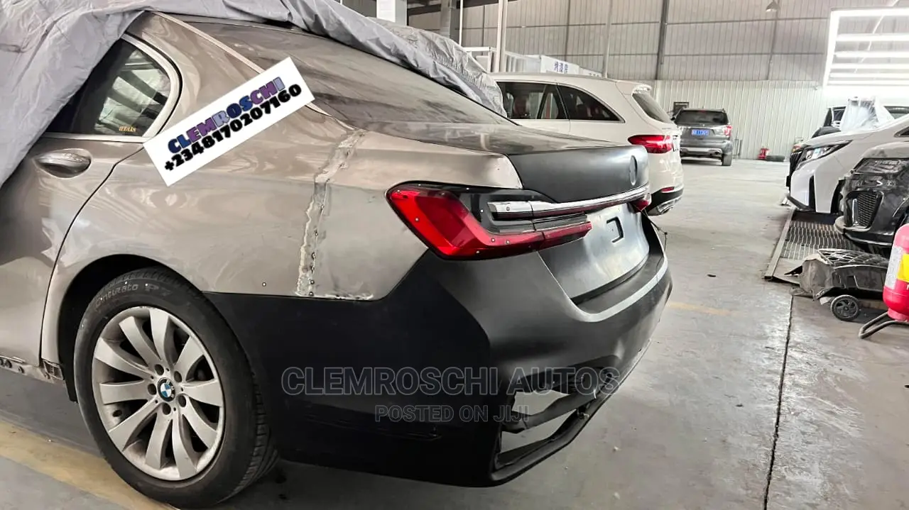 High Quality Certified Upgrade Kits for BMW M7 2022 Model.