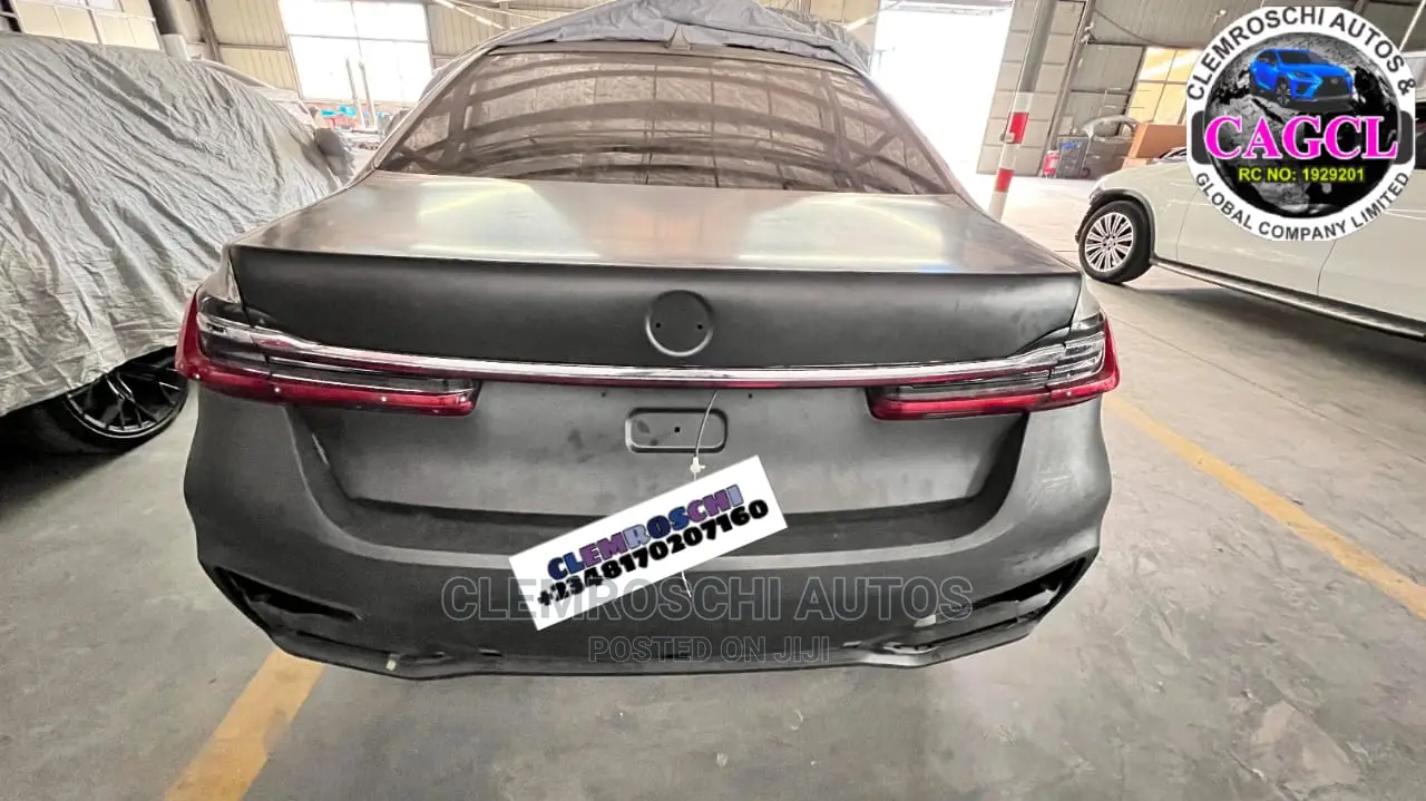 High Quality Certified Upgrade Kits for BMW M7 2022 Model.