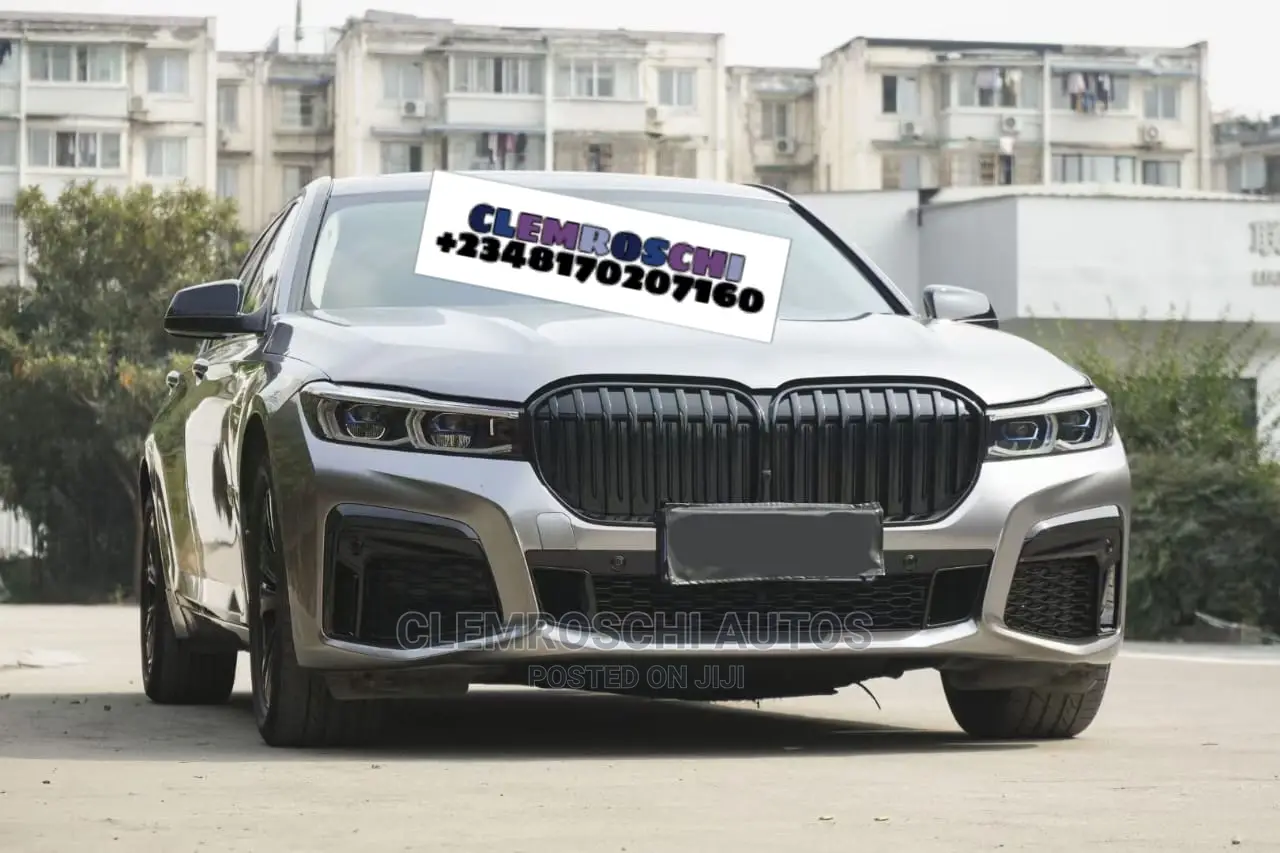 High Quality Certified Upgrade Kits for BMW M7 2022 Model.
