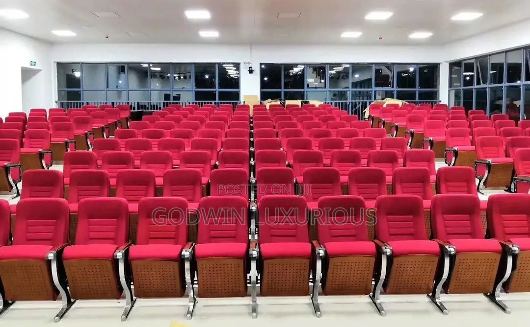 Executive Auditorium Cinema Seat