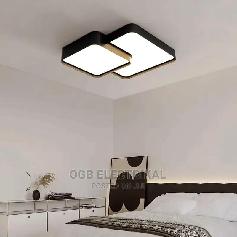 Bedroom Ceiling Flush