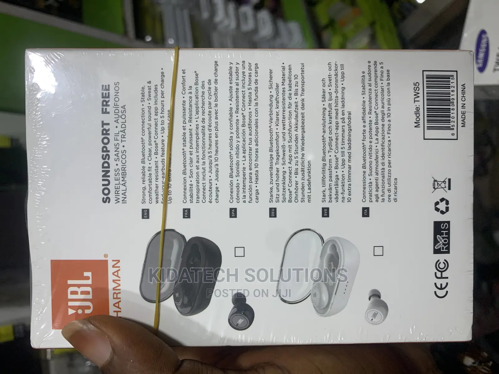 JBL by Harman