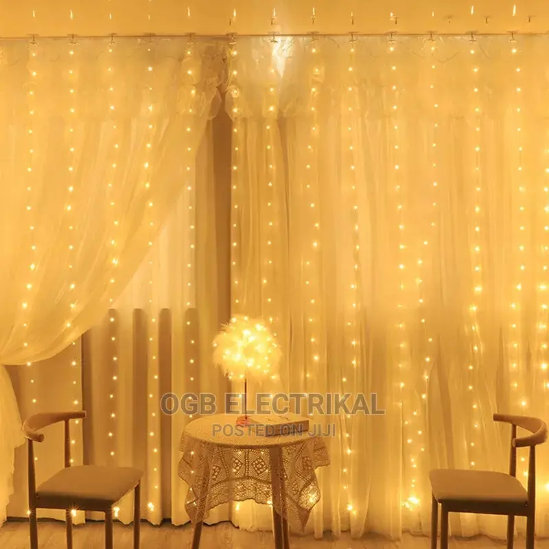 LED String Light