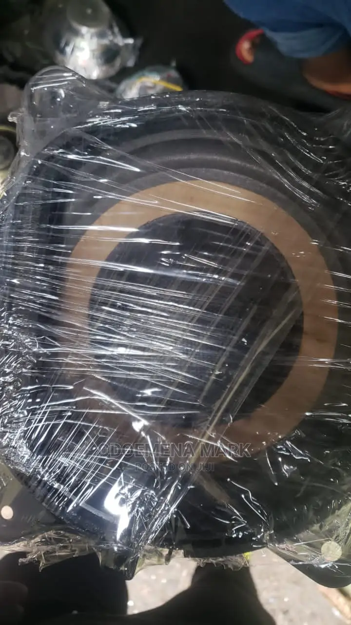 Gx and Es 350 Lexus Back Woofer Speaker Available Now
