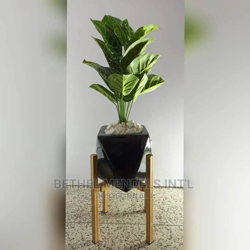 Aesthetic Fiberglass Flower Pot Combos for Sales in Delta