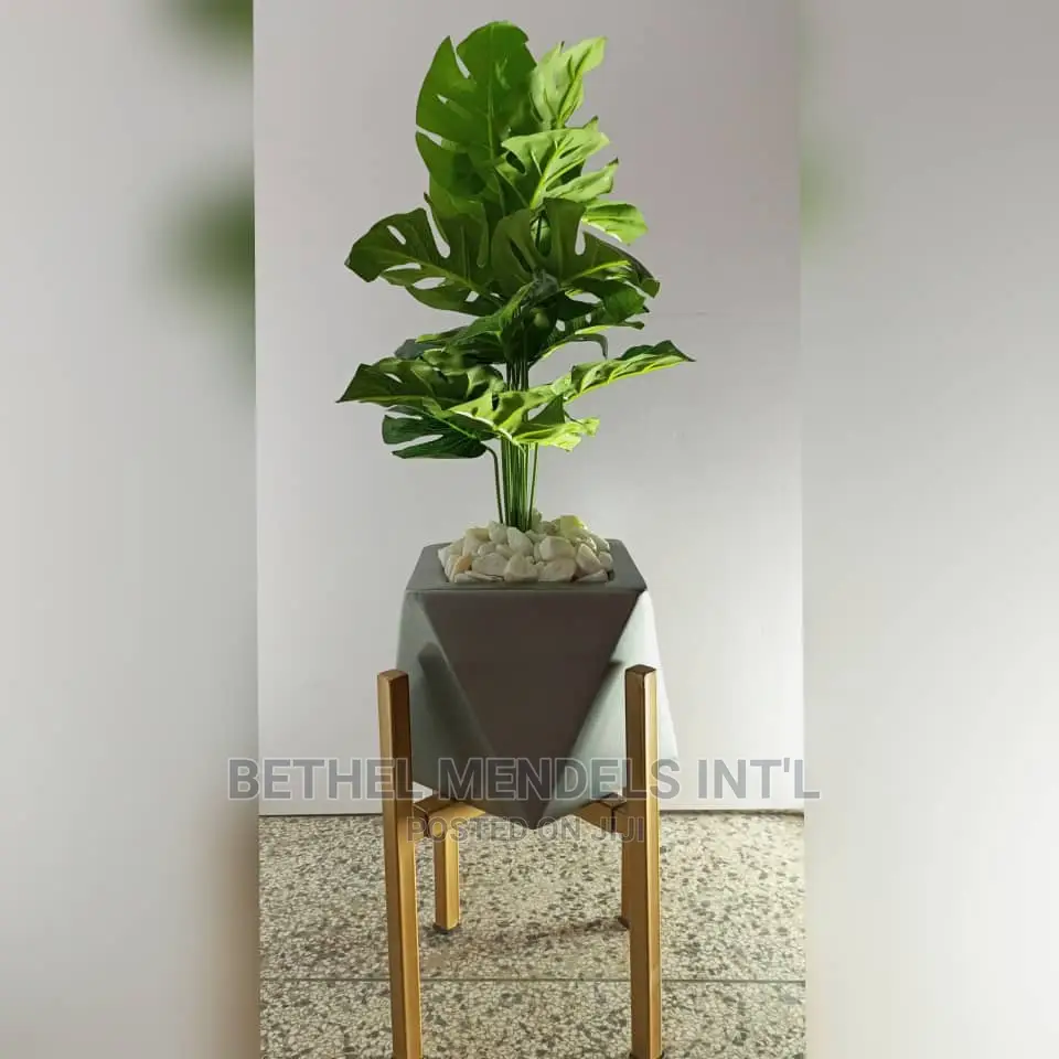 Aesthetic Fiberglass Flower Pot Combos for Sales in Delta