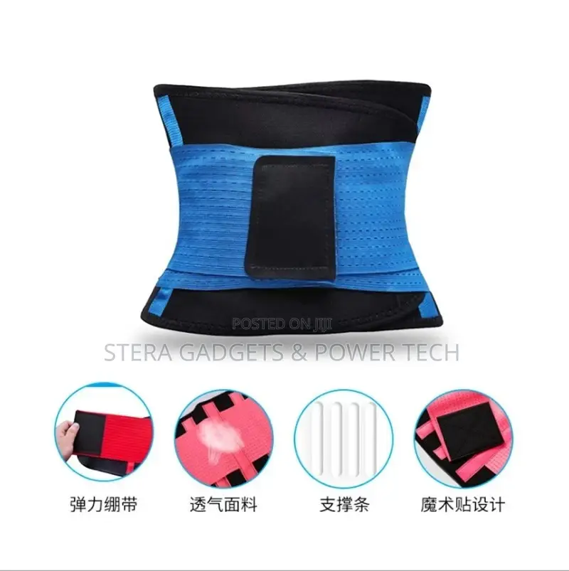 Hot Shapers Hot Belt for Women