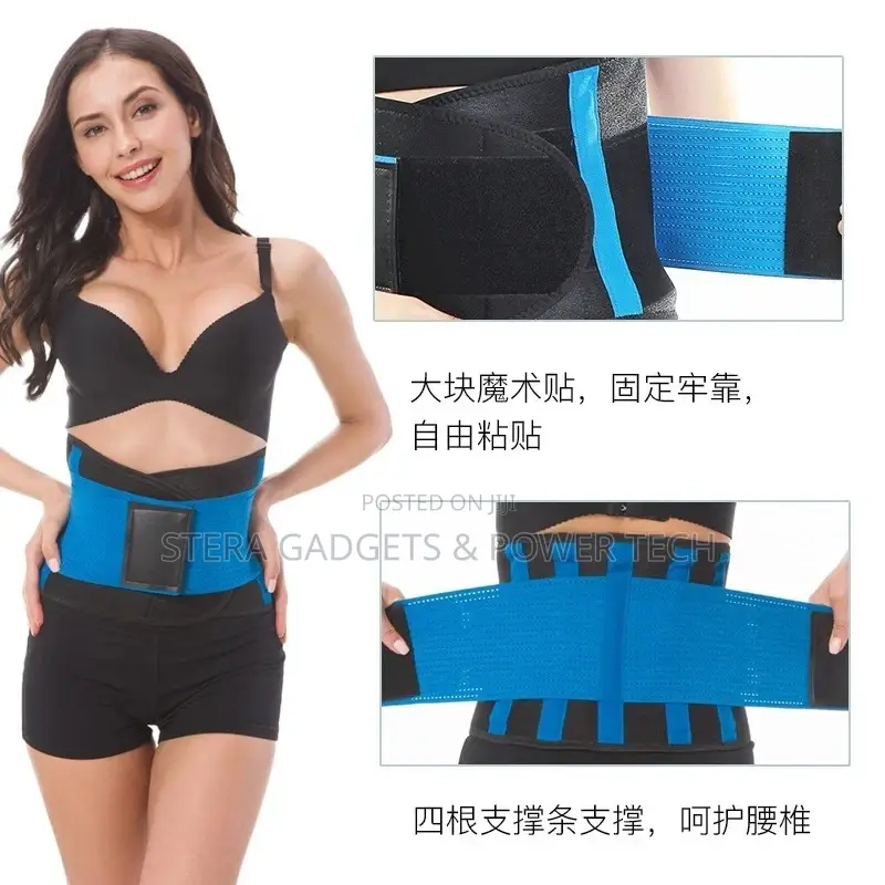 Hot Shapers Hot Belt for Women
