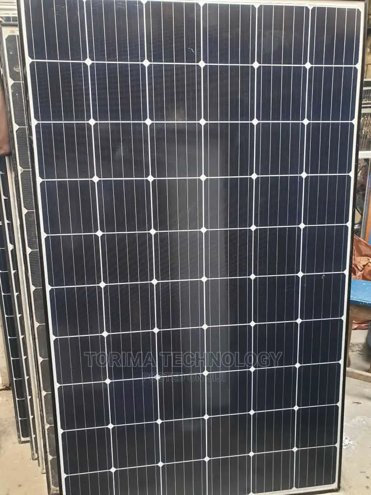 Solar Panels: The Future of Energy