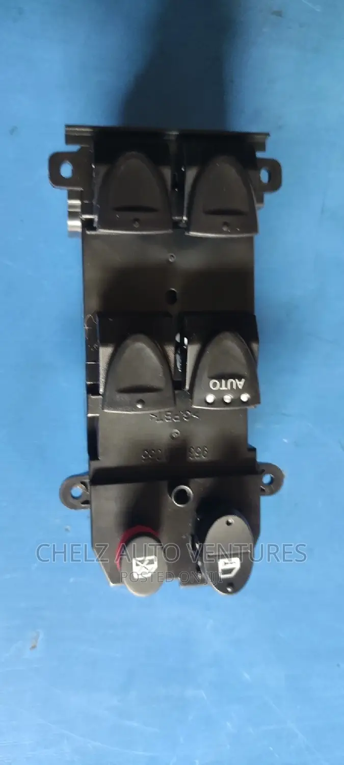 Door Control Button for Honda Civic 2006 - 2010