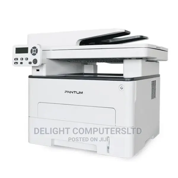 Pantum M7100DW 3-in-1 Laser Printer