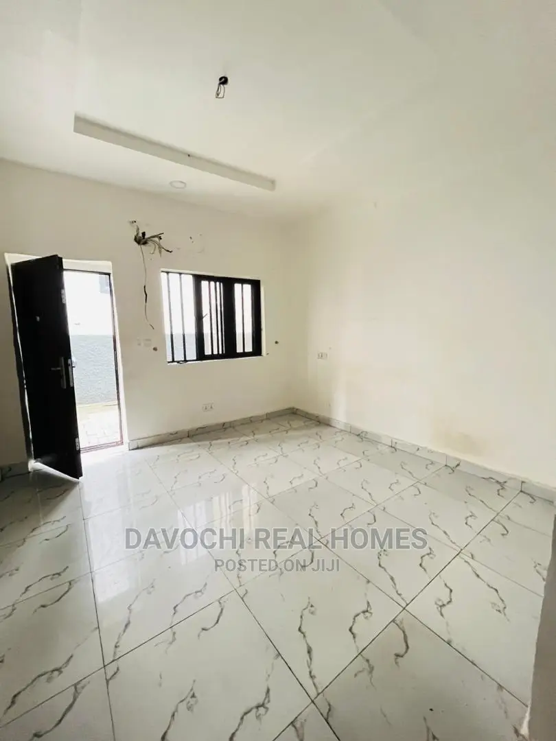 1bdrm Apartment in Oral Estate, Lekki for rent