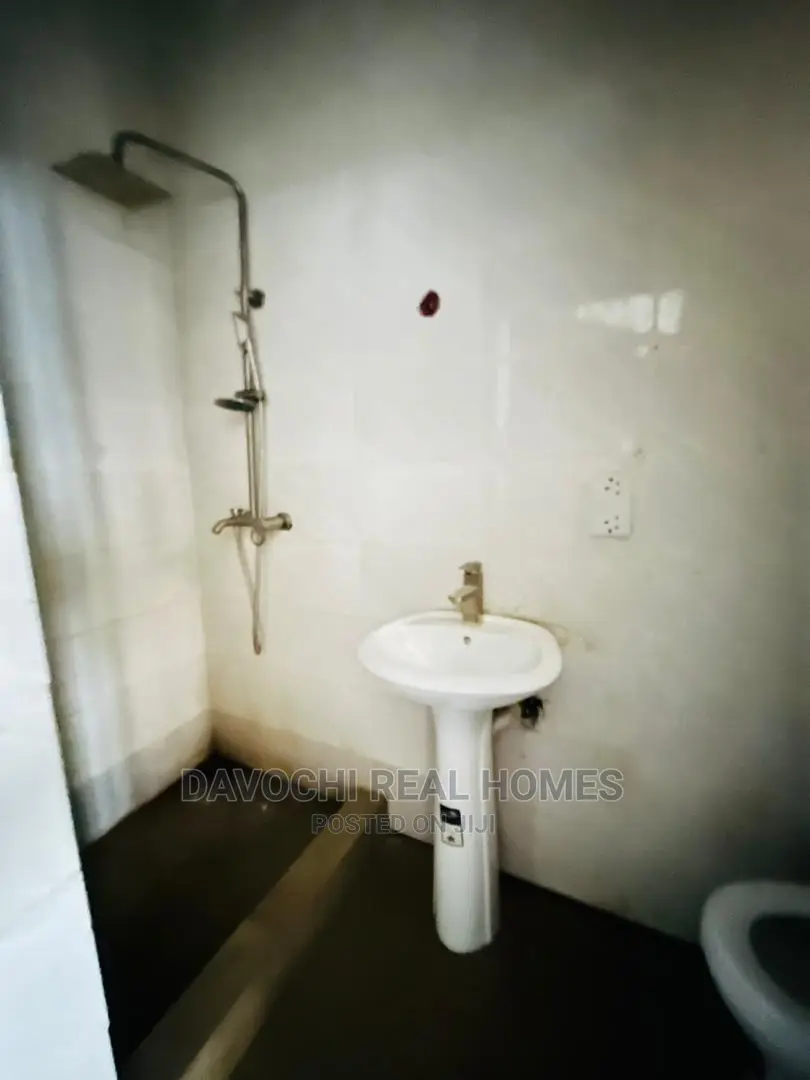 1bdrm Apartment in Oral Estate, Lekki for rent