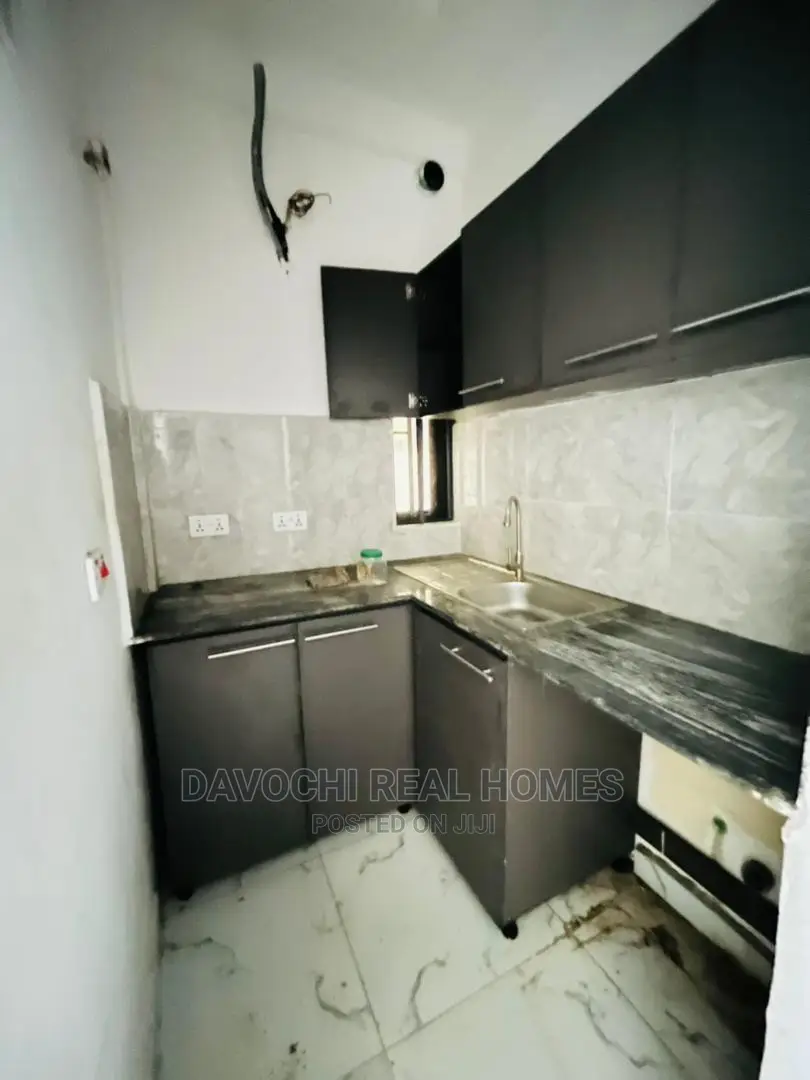 1bdrm Apartment in Oral Estate, Lekki for rent