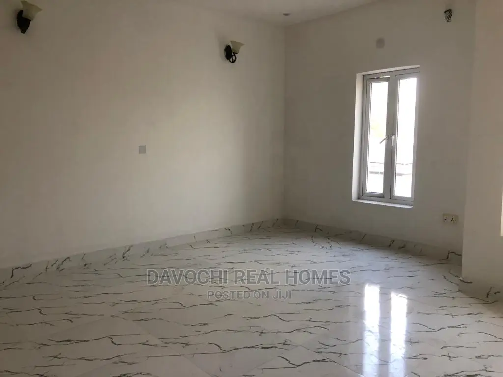 1bdrm Apartment in Oral Estate, Lekki for rent