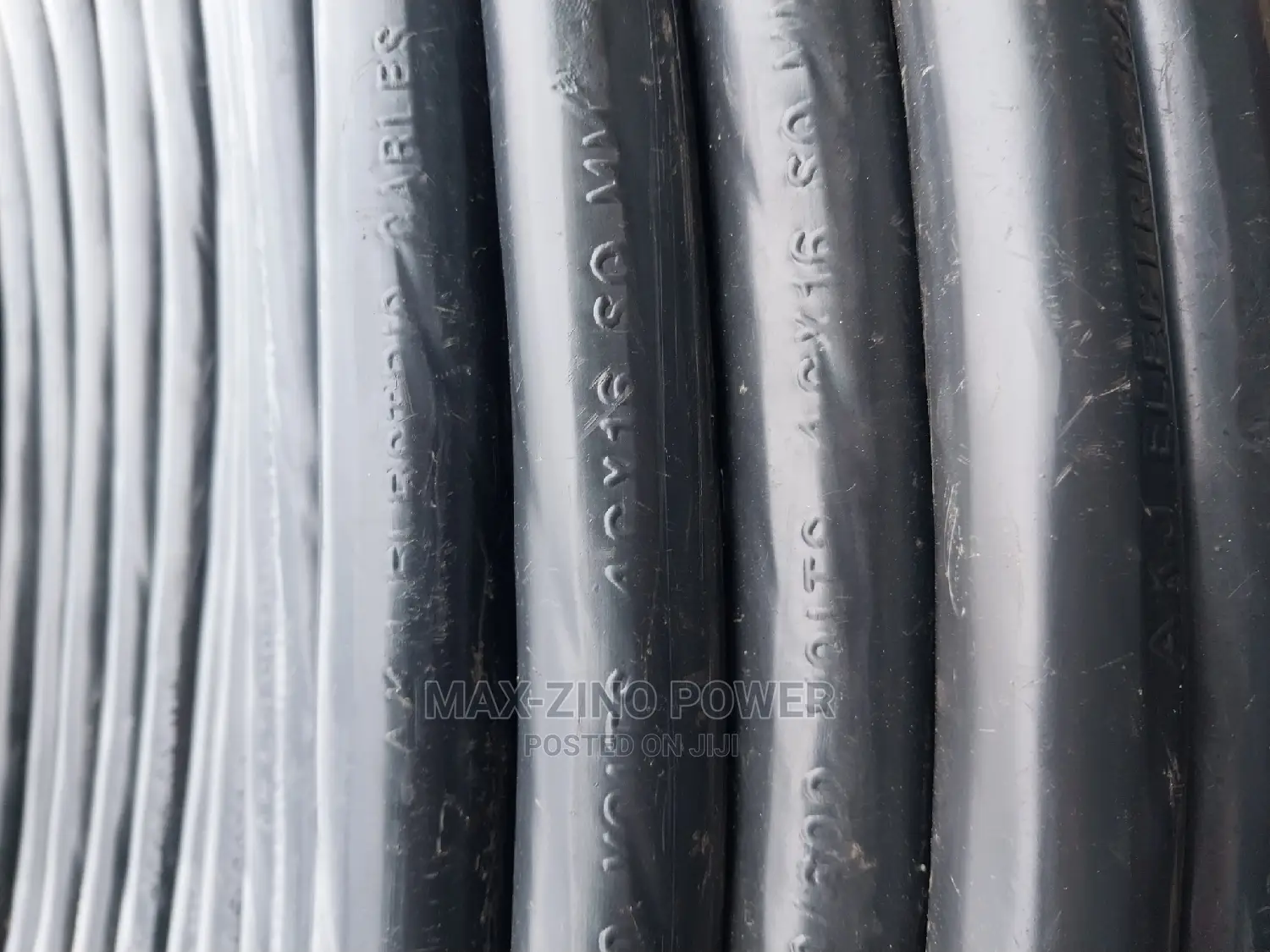 16mm X4 Core Armoured Cable Available at Affordable Price