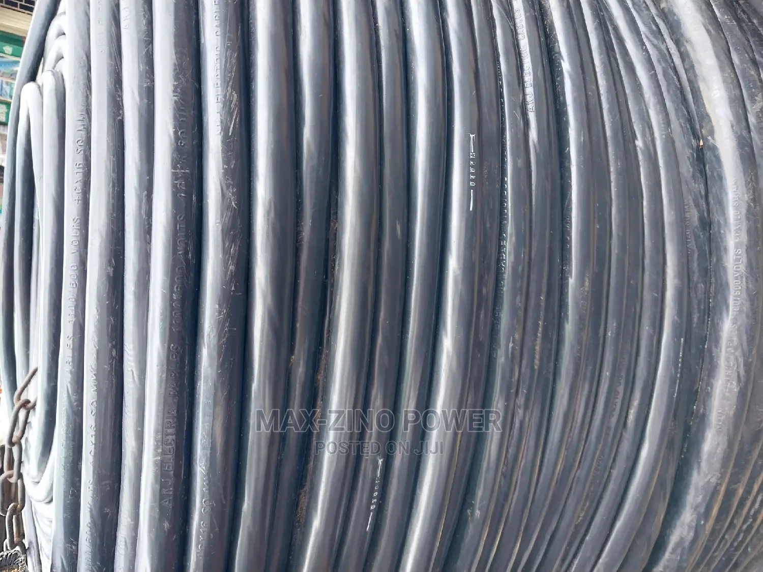 16mm X4 Core Armoured Cable Available at Affordable Price