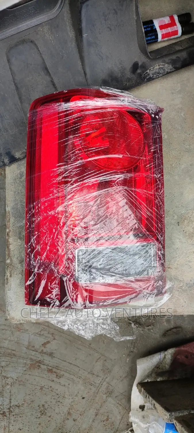 Rear Lamp Honda Pilot 2009 - 2013