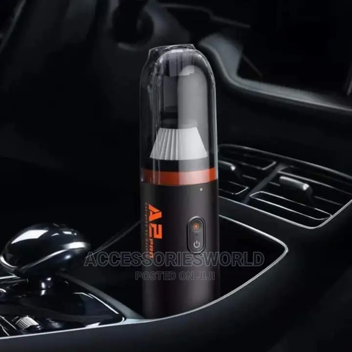 Baseus A2pro Car Vacuum Cleaner 6000pa Wireless Vacuum