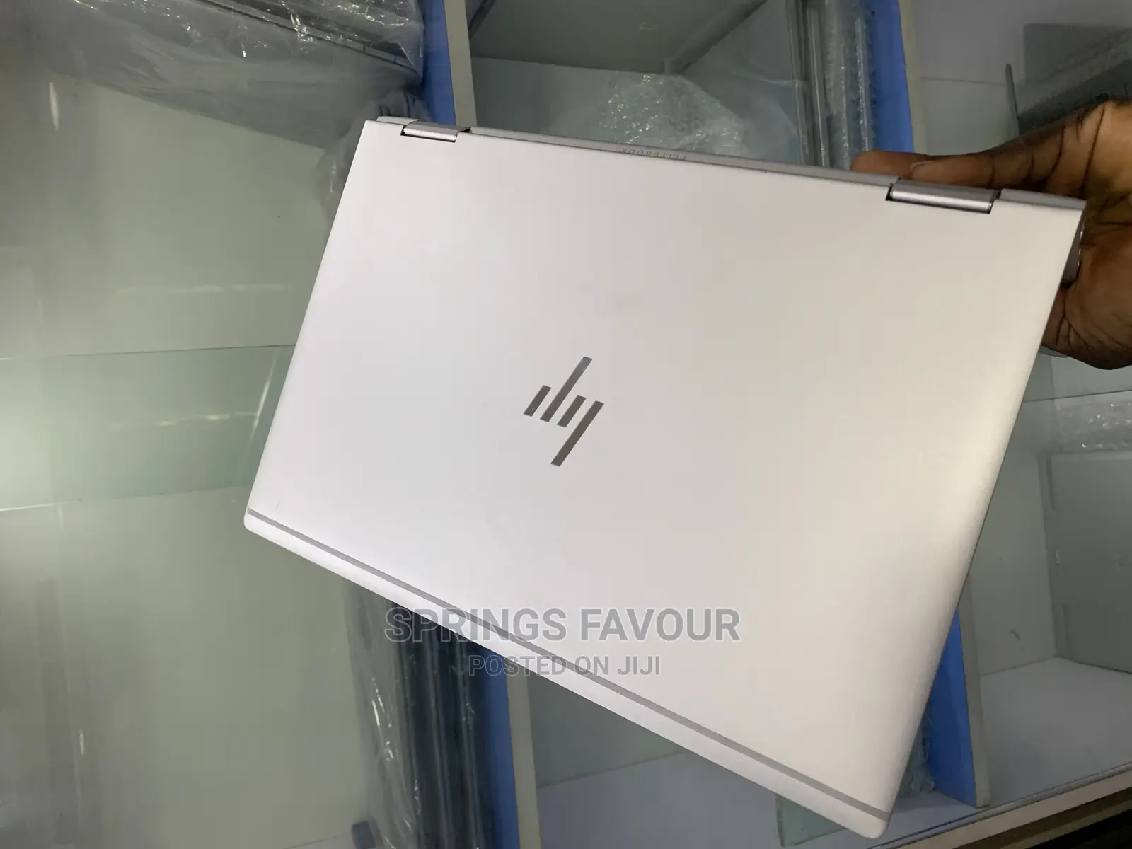 Laptop HP EliteBook X360 1030 G3 8GB Intel Core i5 SSD 256GB