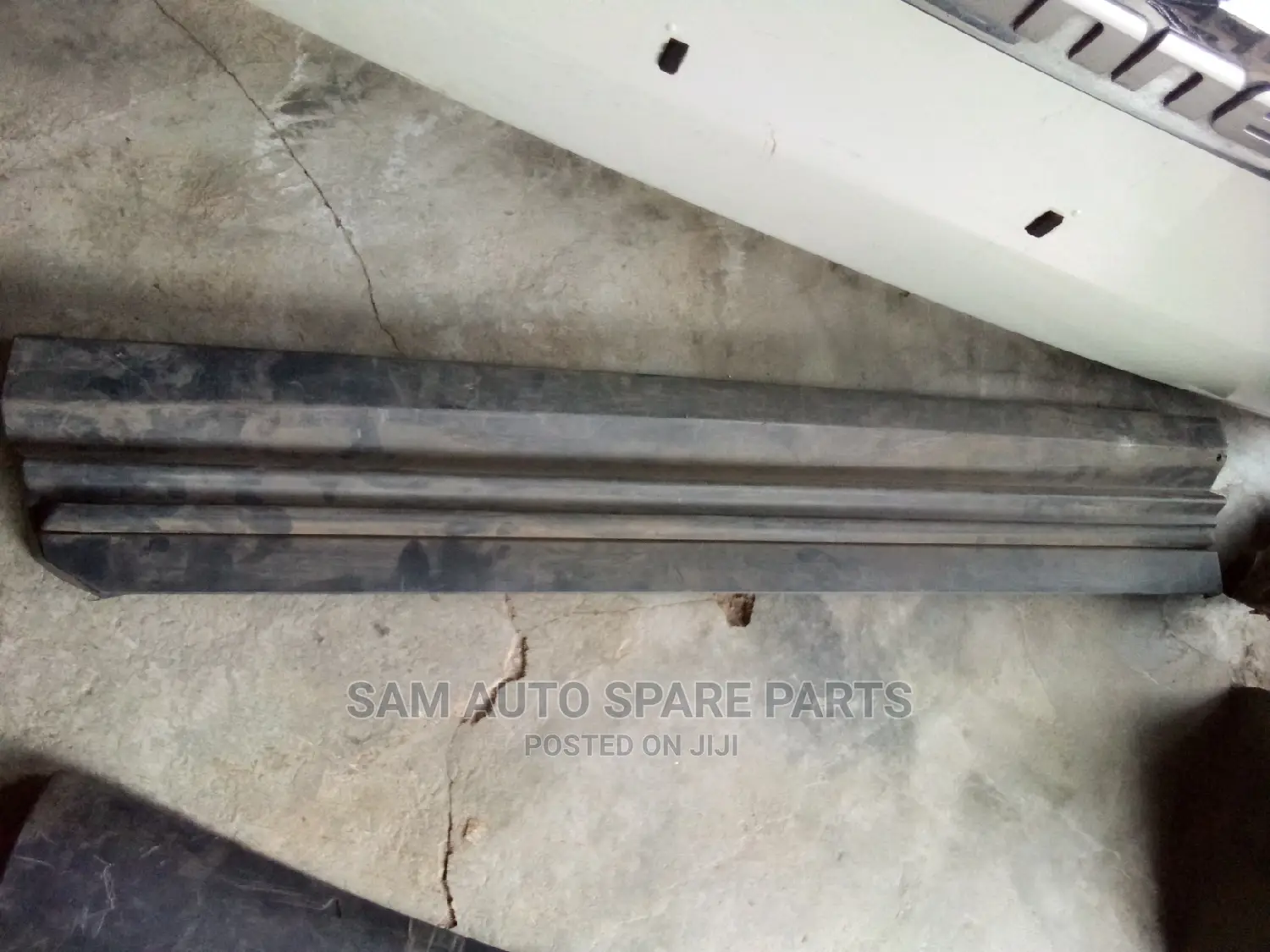 Lexus RX 350 Inner Door Padded the Two Front 2013 Model